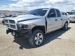 2005 Dodge RAM 1500 ST for sale in North Las Vegas, NV