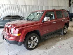 2014 Jeep Patriot Latitude en venta en Franklin, WI