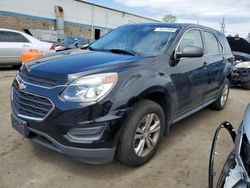 2016 Chevrolet Equinox LS for sale in New Britain, CT