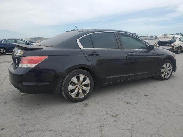 2010 Honda Accord EXL