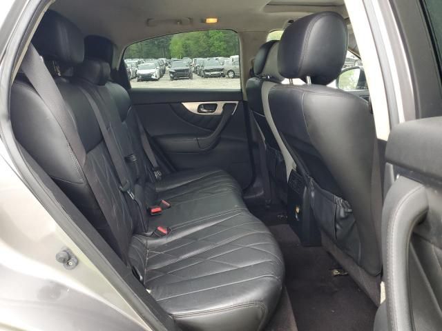 2009 Infiniti FX35