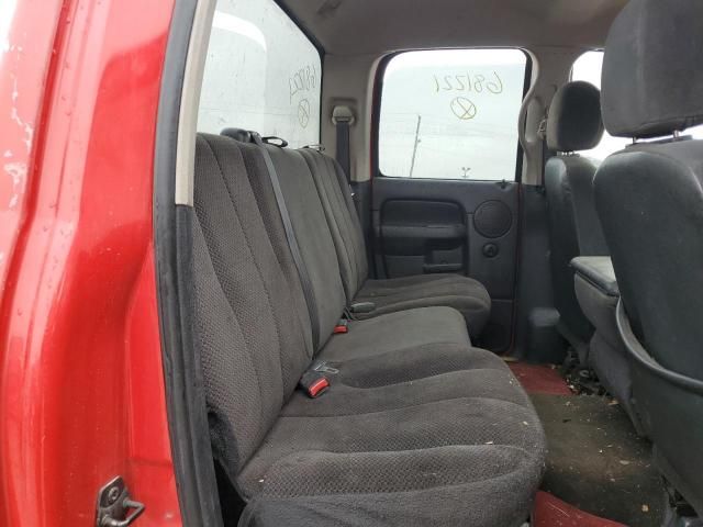 2002 Dodge RAM 1500