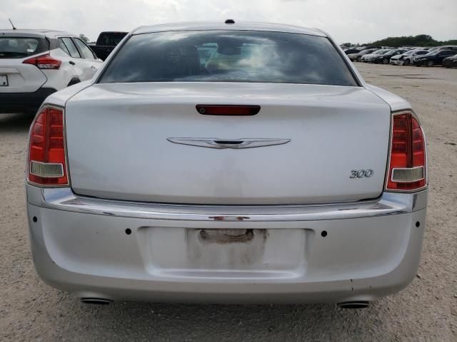 2012 Chrysler 300 Limited