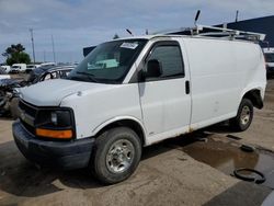 2008 Chevrolet Express G2500 for sale in Woodhaven, MI