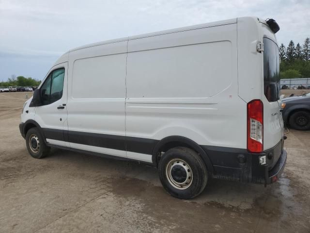 2019 Ford Transit T-250