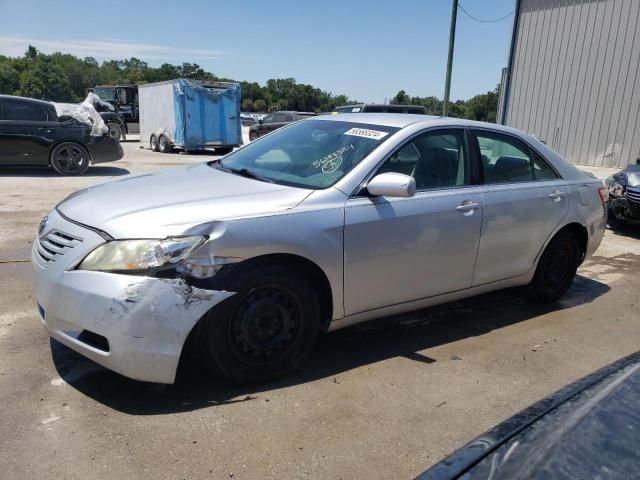 2008 Toyota Camry CE