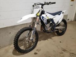 2022 Husqvarna FC450 for sale in Rocky View County, AB