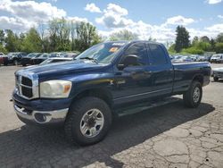 2007 Dodge RAM 2500 ST for sale in Portland, OR