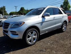 2015 Mercedes-Benz ML 350 4matic for sale in New Britain, CT