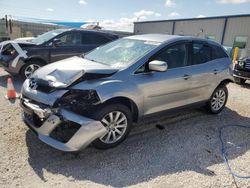 Mazda CX-7 salvage cars for sale: 2010 Mazda CX-7