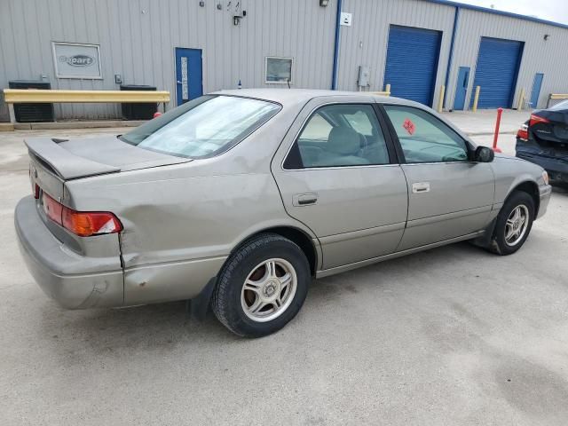 2000 Toyota Camry CE