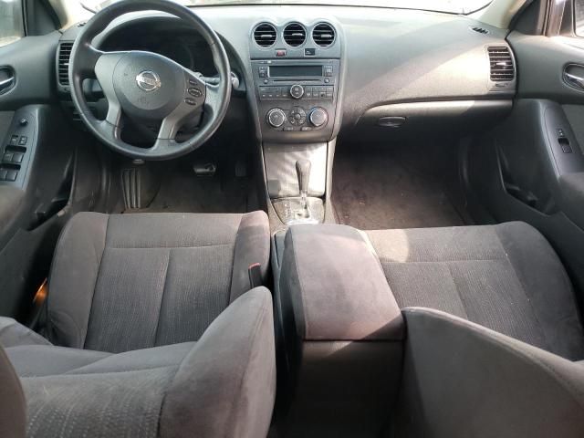 2010 Nissan Altima Base