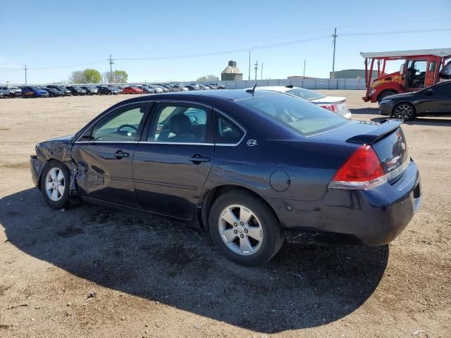 2007 Chevrolet Impala LT