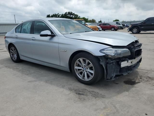 2015 BMW 528 I