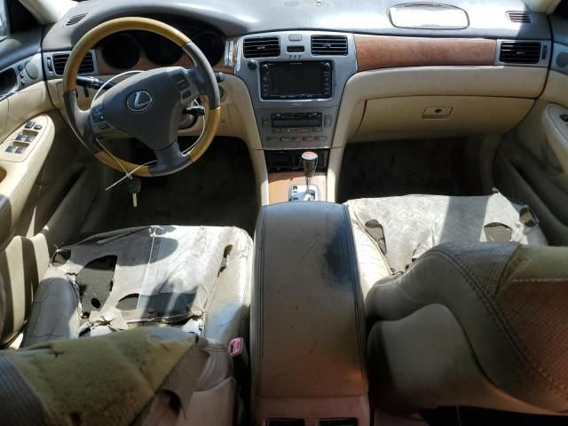 2006 Lexus ES 330