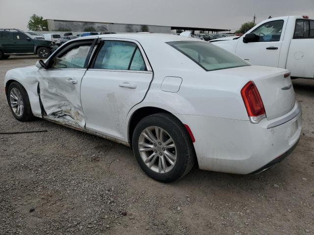 2016 Chrysler 300 Limited