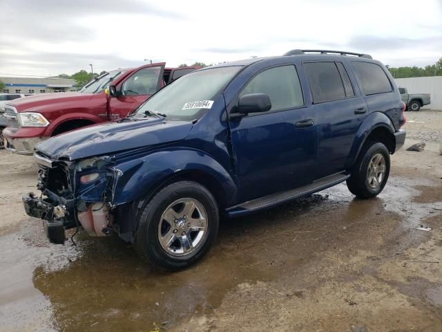 2005 Dodge Durango Limited