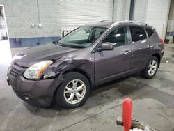 2010 Nissan Rogue S en venta en Ham Lake, MN