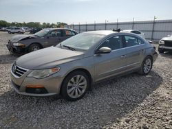 2010 Volkswagen CC Sport for sale in Cahokia Heights, IL