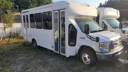 2015 Ford Econoline E450 Super Duty Cutaway Van for sale in Orlando, FL