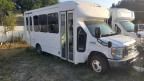 2015 Ford Econoline E450 Super Duty Cutaway Van