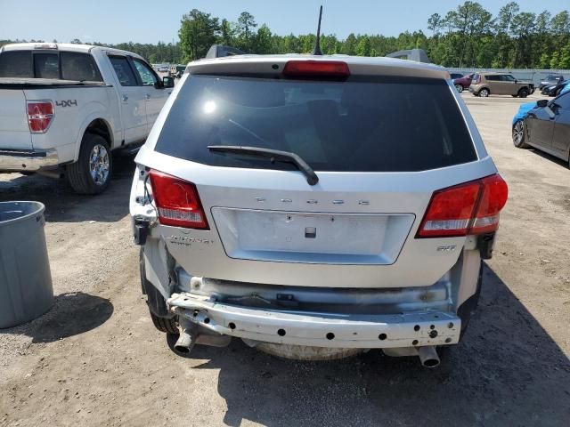 2014 Dodge Journey SXT