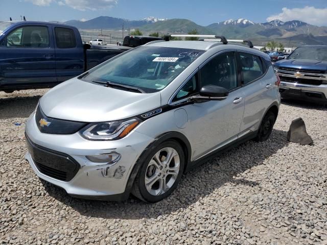 2017 Chevrolet Bolt EV Premier