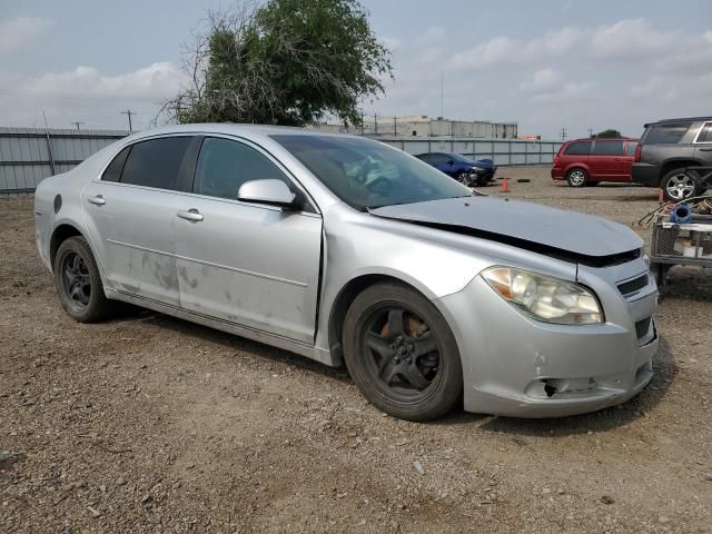 2010 Chevrolet Malibu 1LT