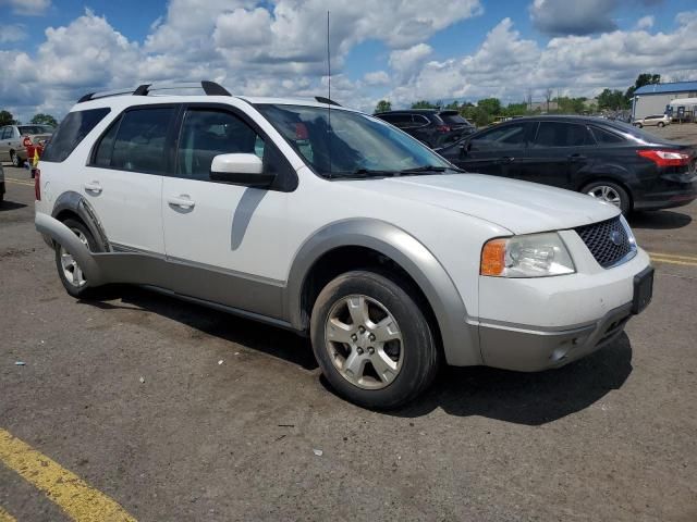 2007 Ford Freestyle SEL