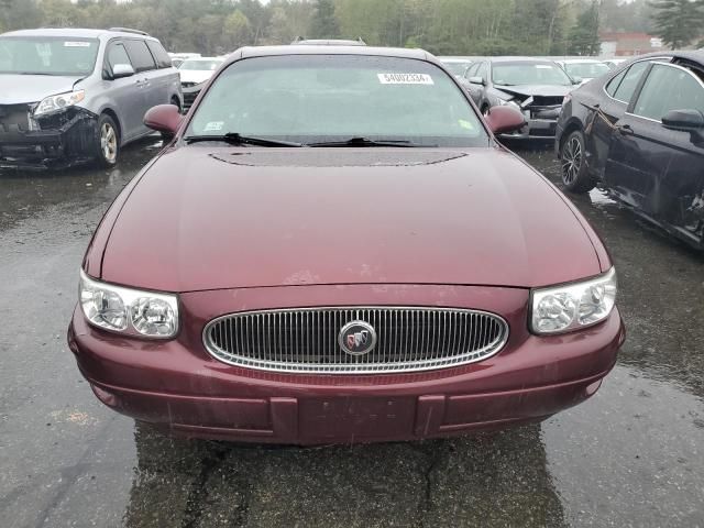 2005 Buick Lesabre Custom