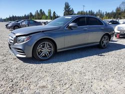 2019 Mercedes-Benz E 300 4matic for sale in Graham, WA