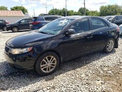 2012 KIA Forte EX for sale in Columbus, OH