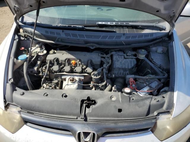 2006 Honda Civic LX