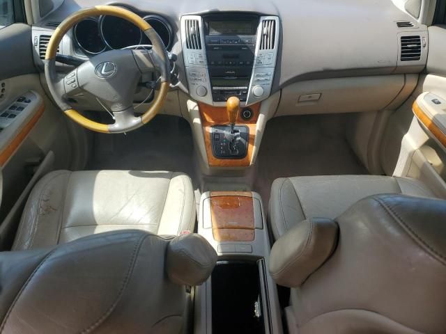 2004 Lexus RX 330