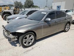 BMW Vehiculos salvage en venta: 2016 BMW 328 I Sulev