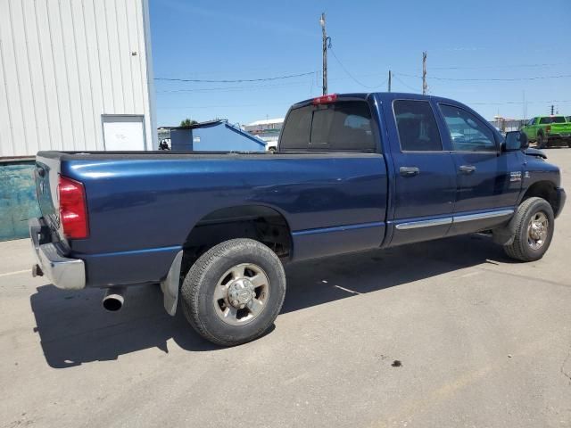 2007 Dodge RAM 3500 ST