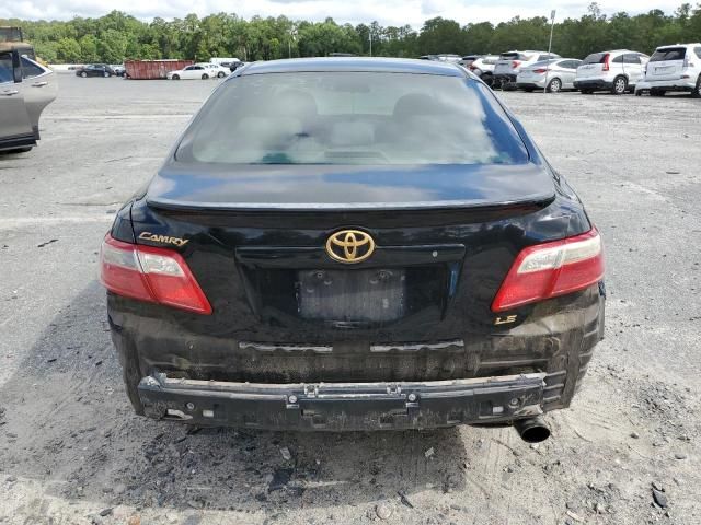 2007 Toyota Camry CE