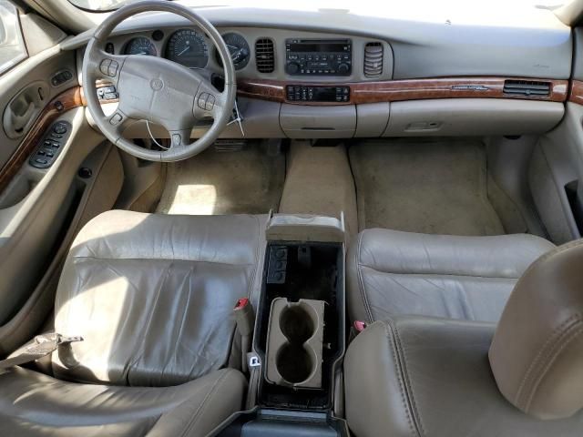 2002 Buick Lesabre Limited