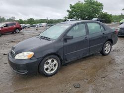 2005 Toyota Corolla CE en venta en Baltimore, MD