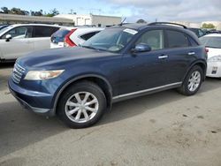 2006 Infiniti FX35 for sale in Martinez, CA