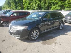 Lincoln salvage cars for sale: 2010 Lincoln MKT