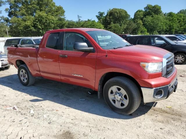 2013 Toyota Tundra Double Cab SR5