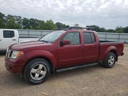 2007 Nissan Frontier Crew Cab LE for sale in Theodore, AL