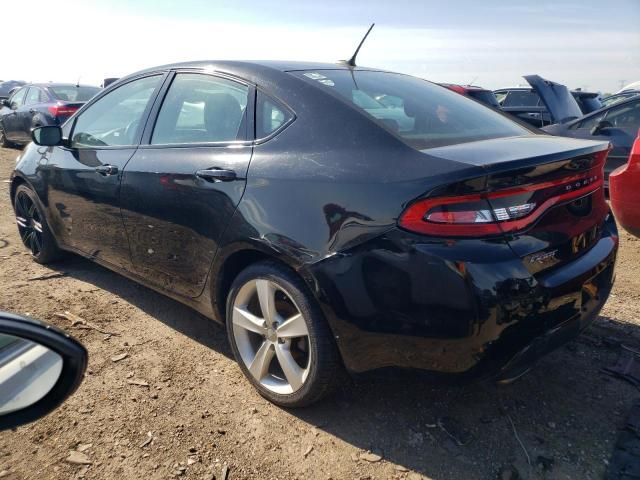 2015 Dodge Dart GT