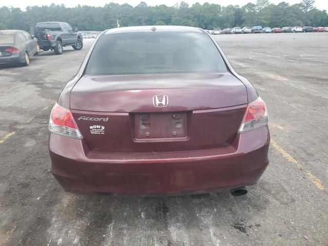 2009 Honda Accord EXL