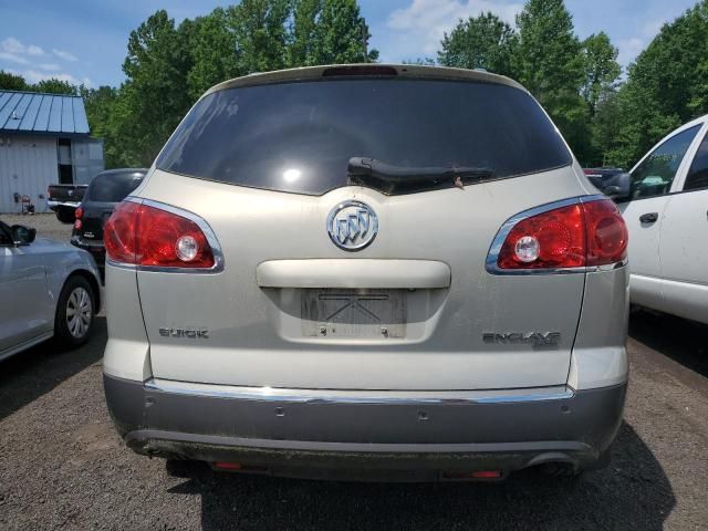 2010 Buick Enclave CXL