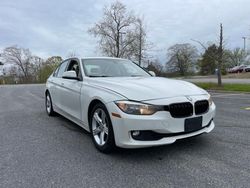 2013 BMW 328 XI for sale in North Billerica, MA