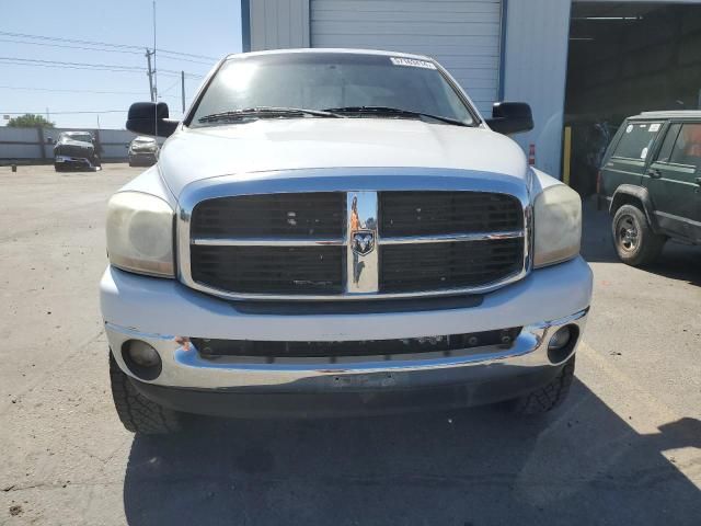 2006 Dodge RAM 3500 ST