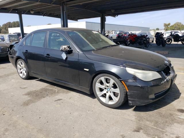 2009 BMW 535 I