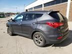 2016 Hyundai Santa FE Sport